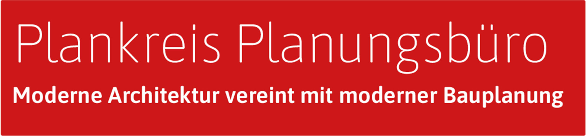 Plankreis Planungsbüro